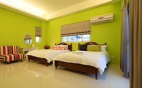 Taroko Bay B&B