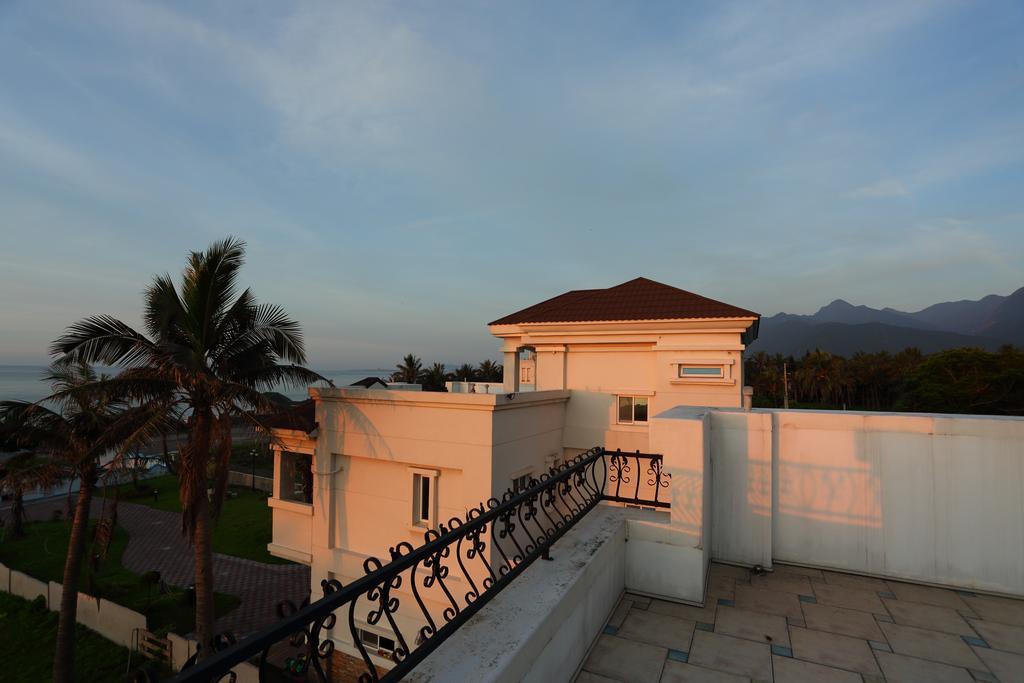 Taroko Bay B&B Xincheng Township Exterior photo