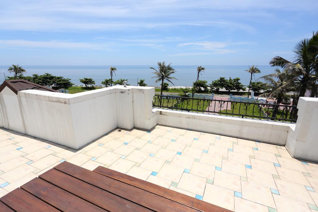 Taroko Bay B&B Xincheng Township Exterior photo